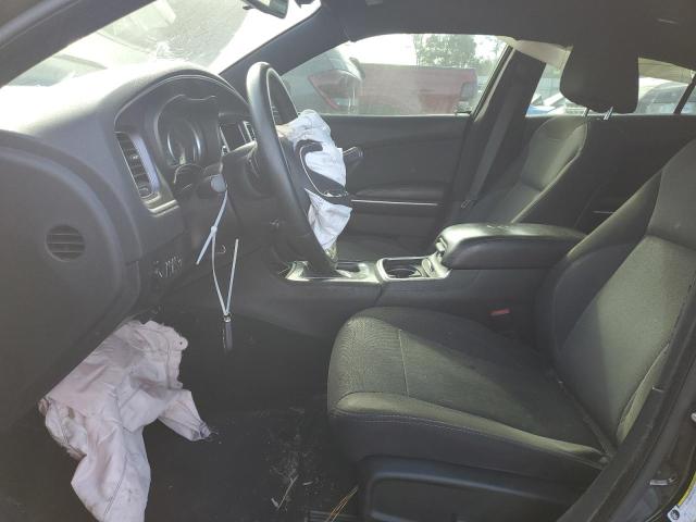 Zdjęcie 7 z aukcji – 2015 DODGE CHARGER SE z VIN 2C3CDXBG0FH813285