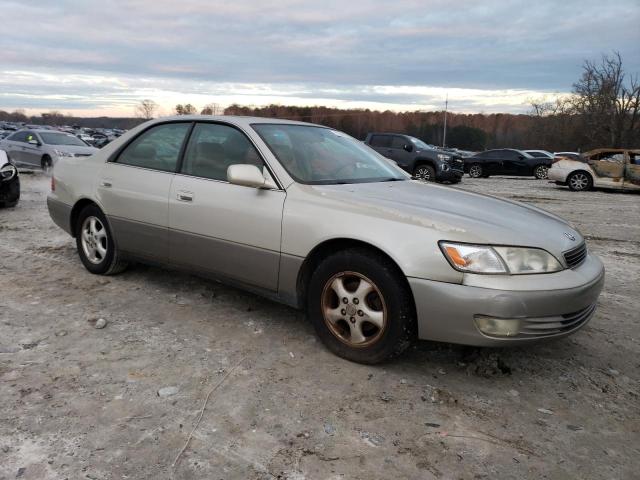 Photo 4 from auction – 1998 LEXUS ES 300 with VIN JT8BF28G9W5028801