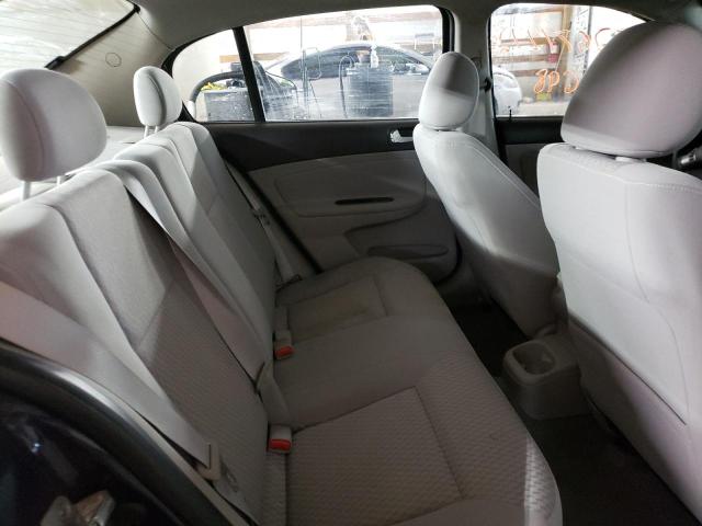 Photo 10 from auction – 2008 CHEVROLET COBALT LT with VIN 1G1AL58F587170724