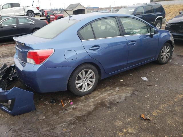 Photo 3 from auction – 2015 SUBARU IMPREZA PR with VIN JF1GJAC62FH009347