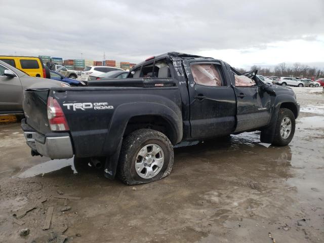 Photo 3 from auction – 2015 TOYOTA TACOMA DOU with VIN 5TFLU4EN2FX143898
