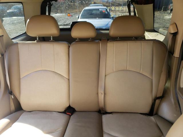 Photo 10 from auction – 2005 MERCURY MARINER with VIN 4M2CU57155DJ10498