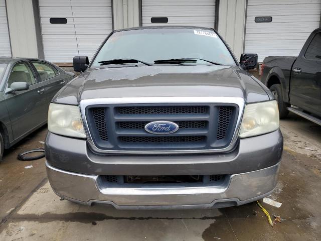 Photo 5 from auction – 2004 FORD F150 with VIN 1FTRX12W34NA59336