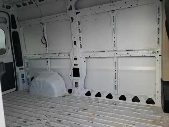 Photo 11 from auction – 2017 RAM PROMASTER with VIN 3C6TRVBG0HE530232