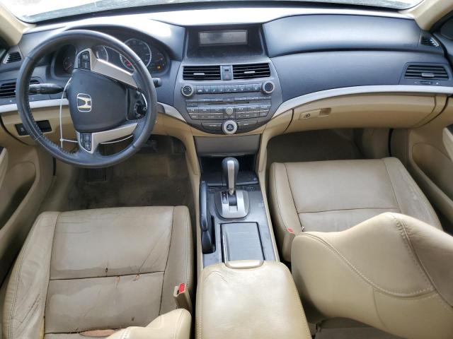 Photo 8 from auction – 2012 HONDA ACCORD SE with VIN 1HGCP2F61CA140767