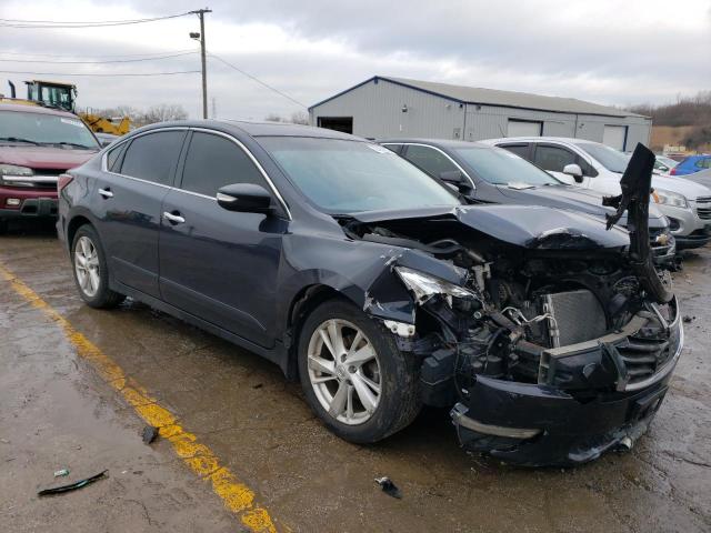 Photo 4 from auction – 2014 NISSAN ALTIMA 2.5 with VIN 1N4AL3AP5EC127895