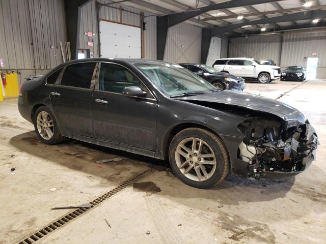 Photo 4 from auction – 2014 CHEVROLET IMPALA LIM with VIN 2G1WC5E32E1154151