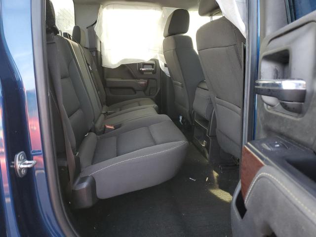Photo 10 from auction – 2016 GMC SIERRA K15 with VIN 1GTV2MEC1GZ385925