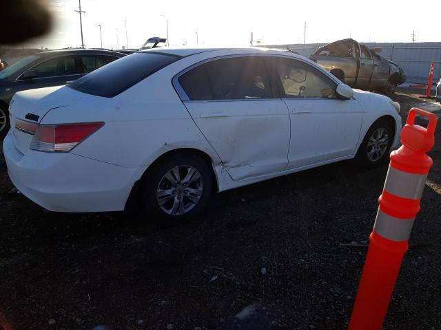 Photo 3 from auction – 2012 HONDA ACCORD LXP with VIN 1HGCP2F46CA194807