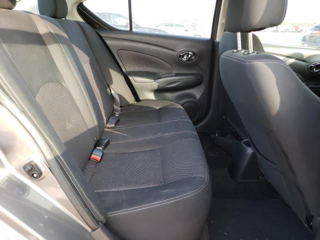 Photo 10 from auction – 2017 NISSAN VERSA S with VIN 3N1CN7AP2HK406355