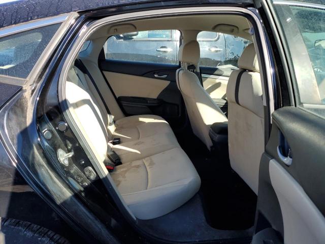 Photo 10 from auction – 2016 HONDA CIVIC LX with VIN 2HGFC2F57GH531350