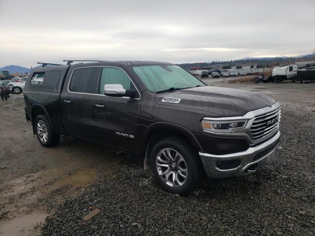 Photo 4 from auction – 2019 RAM 1500 LONGH with VIN 1C6SRFST9KN798827