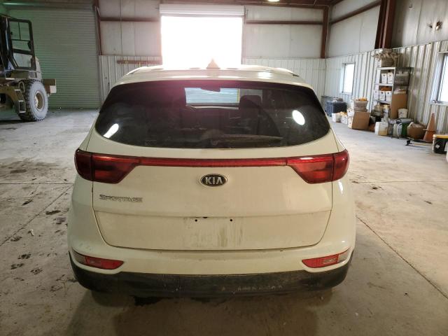 Photo 6 from auction – 2019 KIA SPORTAGE with VIN KNDPMCACXK7514915