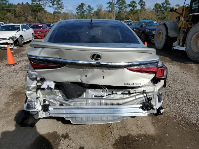 Photo 6 from auction – 2023 LEXUS ES 350 BAS with VIN 58ADZ1B18PU142364