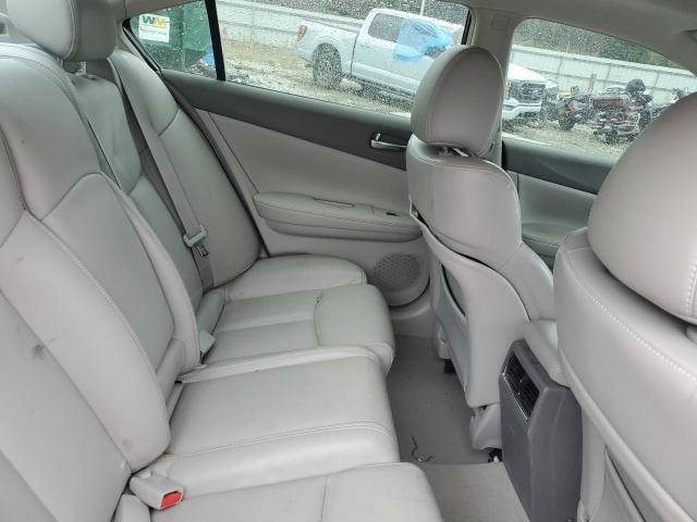Photo 10 from auction – 2009 NISSAN MAXIMA S with VIN 1N4AA51E49C816395