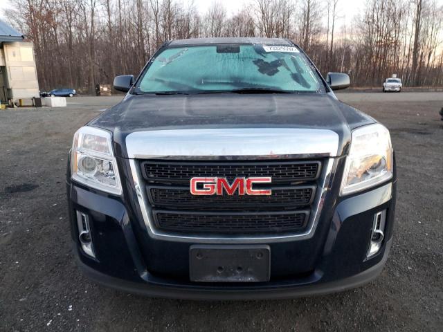 Photo 5 from auction – 2015 GMC TERRAIN SL with VIN 2GKFLVEK2F6254600