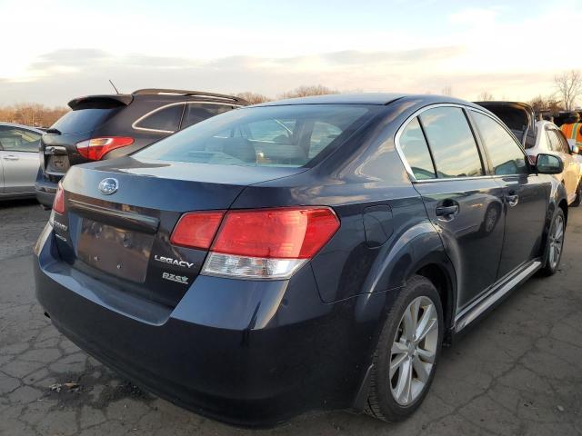 Photo 3 from auction – 2013 SUBARU LEGACY 2.5 with VIN 4S3BMBC68D3010577