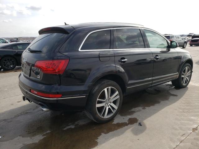 Photo 3 from auction – 2011 AUDI Q7 PREMIUM with VIN WA1LMAFE5BD005565