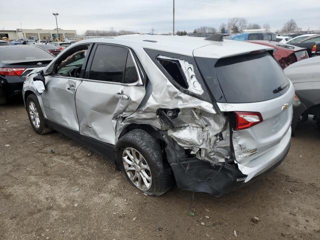 Photo 2 from auction – 2018 CHEVROLET EQUINOX LT with VIN 2GNAXSEV5J6304151