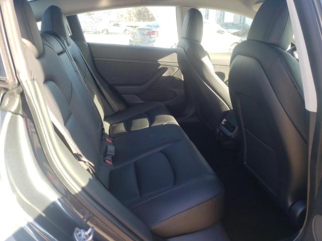 Photo 10 from auction – 2022 TESLA MODEL 3 with VIN 5YJ3E1EA8NF291118