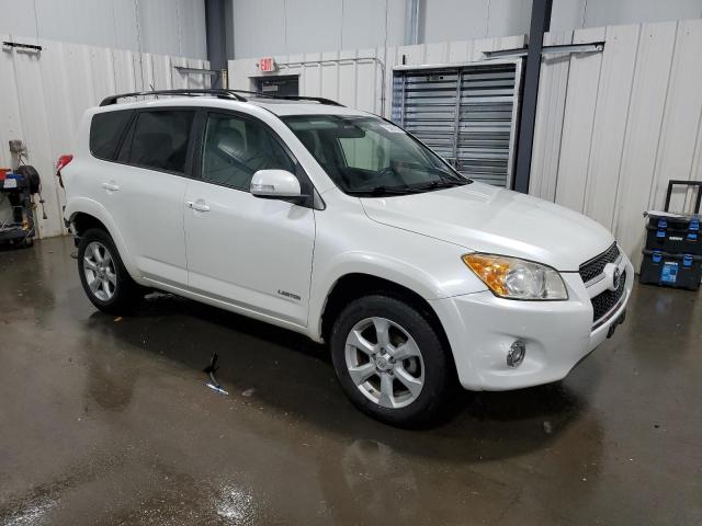Photo 4 from auction – 2010 TOYOTA RAV4 LIMIT with VIN JTMYF4DV9A5029693
