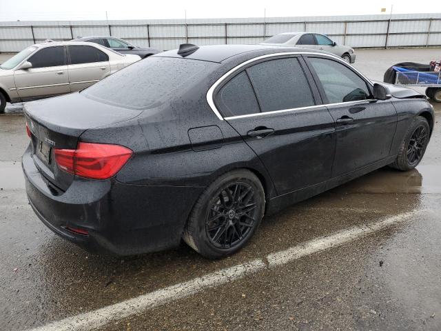 Photo 3 from auction – 2017 BMW 330 I with VIN WBA8B9C53HK675945