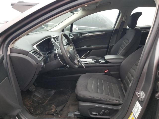 Photo 7 from auction – 2014 FORD FUSION SE with VIN 1FA6P0H75E5391685