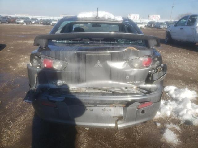 Photo 6 from auction – 2010 MITSUBISHI LANCER ES/ with VIN JA32U2FU8AU033761