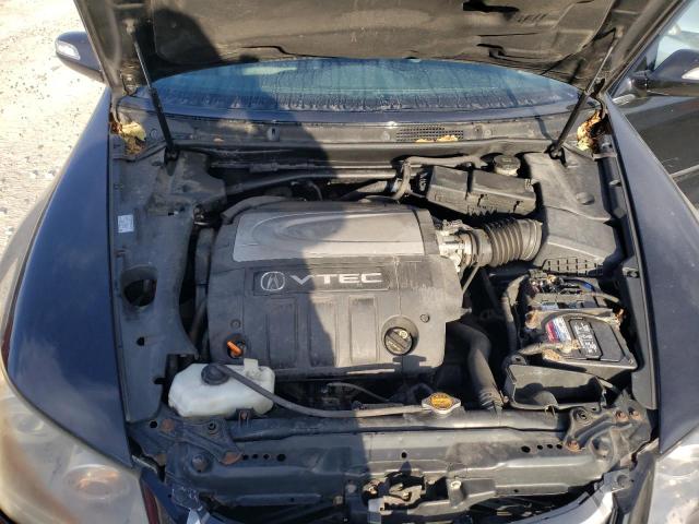 Photo 11 from auction – 2008 ACURA RL with VIN JH4KB16638C002435