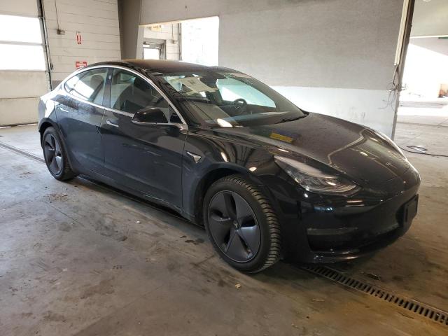Photo 4 from auction – 2018 TESLA MODEL 3 with VIN 5YJ3E1EB0JF119037