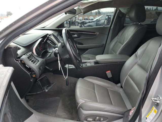 Photo 7 from auction – 2018 CHEVROLET IMPALA PRE with VIN 2G1125S38J9146181