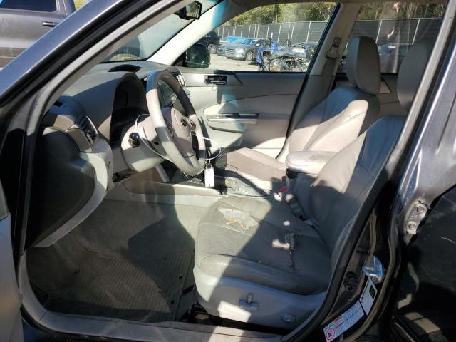 صورة رقم 7 من المزاد - 2009 SUBARU FORESTER 2 مع VIN JF2SH64609H738917