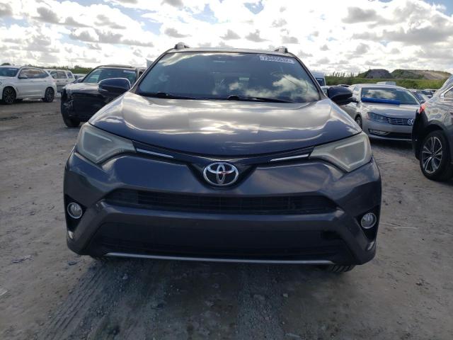 Photo 5 from auction – 2016 TOYOTA RAV4 XLE with VIN 2T3WFREV6GW290199
