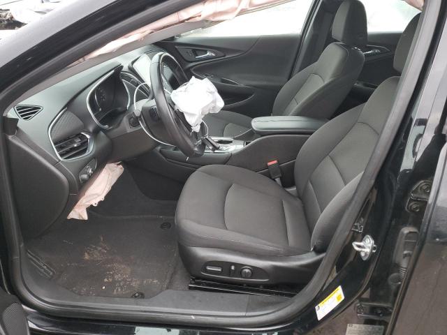 Photo 7 from auction – 2016 CHEVROLET MALIBU LT with VIN 1G1ZE5ST2GF315279