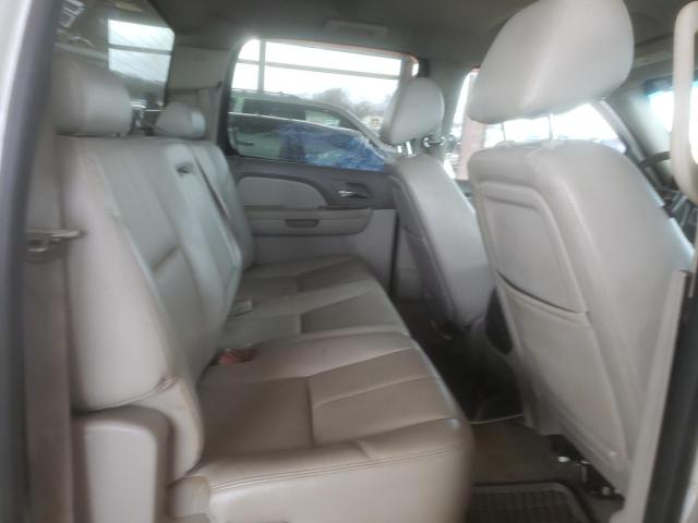 Photo 10 from auction – 2012 GMC SIERRA K15 with VIN 3GTP2WE72CG159166