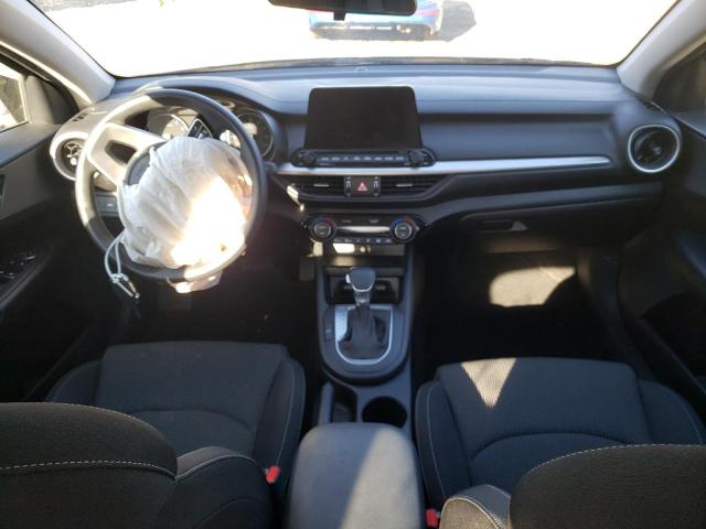 Photo 8 from auction – 2019 KIA FORTE FE with VIN 3KPF24AD6KE132302