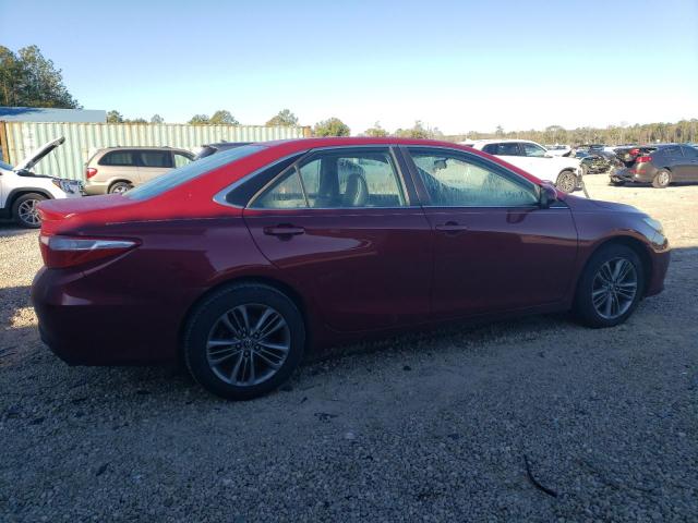 Photo 3 from auction – 2017 TOYOTA CAMRY LE with VIN 4T1BF1FK6HU660971