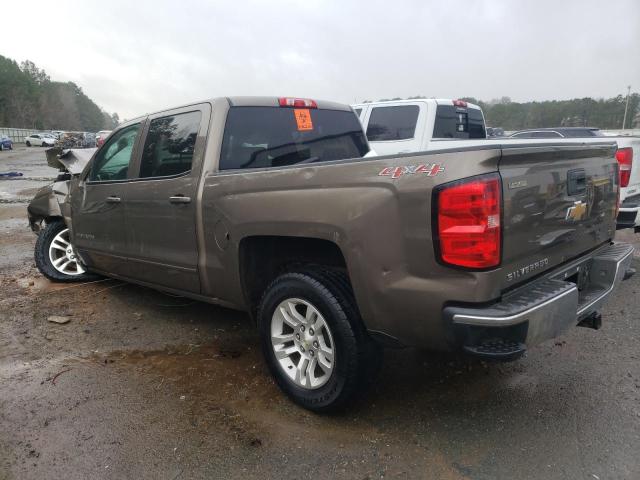 Photo 2 from auction – 2015 CHEVROLET SILVERADO with VIN 3GCUKREC0FG231391