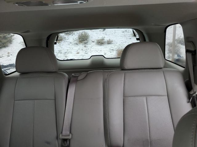 Photo 10 from auction – 2005 BUICK RAINIER CX with VIN 5GADT13S852301673