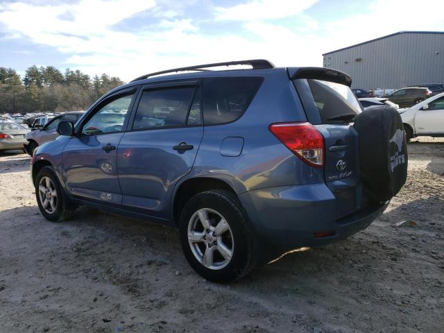 Photo 2 from auction – 2006 TOYOTA RAV4 with VIN JTMBK33V665001712