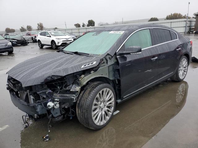 Photo 1 from auction – 2015 BUICK LACROSSE P with VIN 1G4GF5G35FF226658