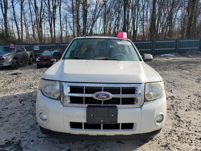 Photo 5 from auction – 2011 FORD ESCAPE XLT with VIN 1FMCU9DG2BKA12005