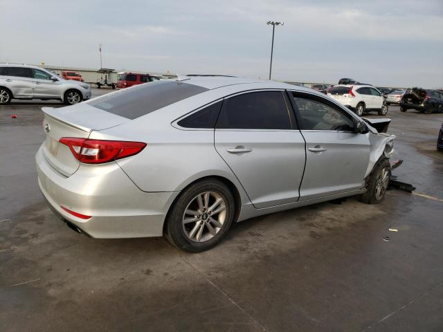 Photo 3 from auction – 2015 HYUNDAI SONATA SE with VIN 5NPE24AF2FH195069