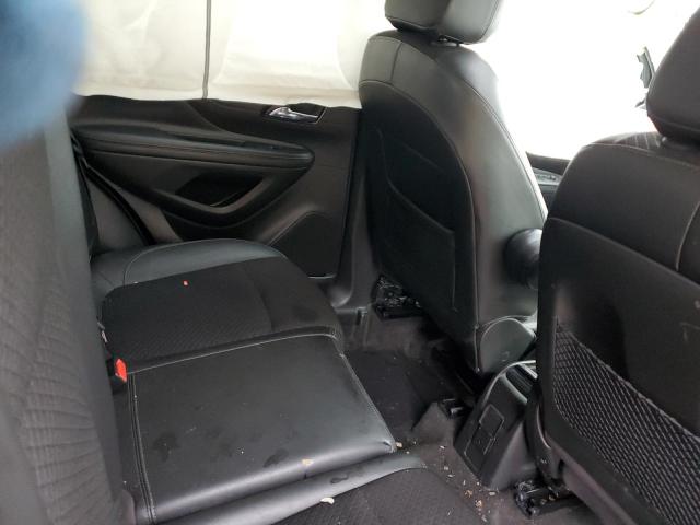 Photo 10 from auction – 2017 BUICK ENCORE PRE with VIN KL4CJBSB2HB054639