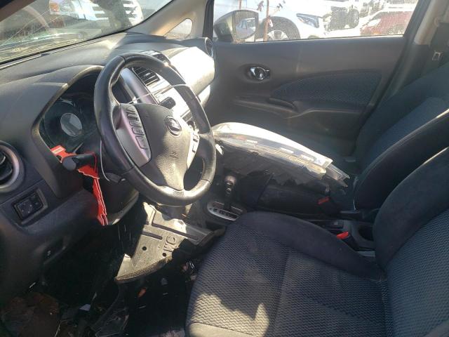 Photo 7 from auction – 2016 NISSAN VERSA NOTE with VIN 3N1CE2CP2GL370899