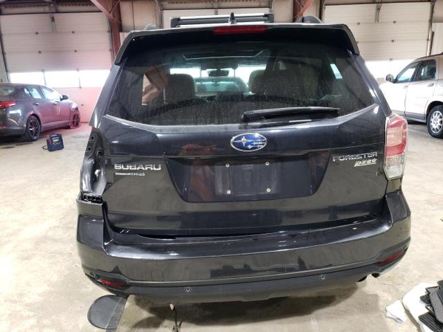 Photo 6 from auction – 2017 SUBARU FORESTER 2 with VIN JF2SJARC2HH462910