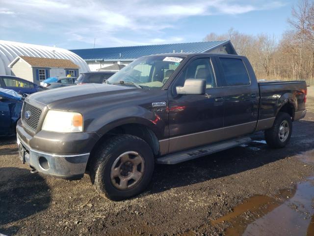 FORD F150 SUPER 2006 with VIN 1FTPW14526FA62689 - Photo from auction