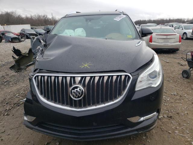 Photo 5 from auction – 2017 BUICK ENCLAVE with VIN 5GAKRCKD2HJ200997