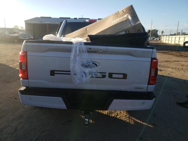 Photo 6 from auction – 2022 FORD F150 SUPER with VIN 1FTEW1CP2NKE29882