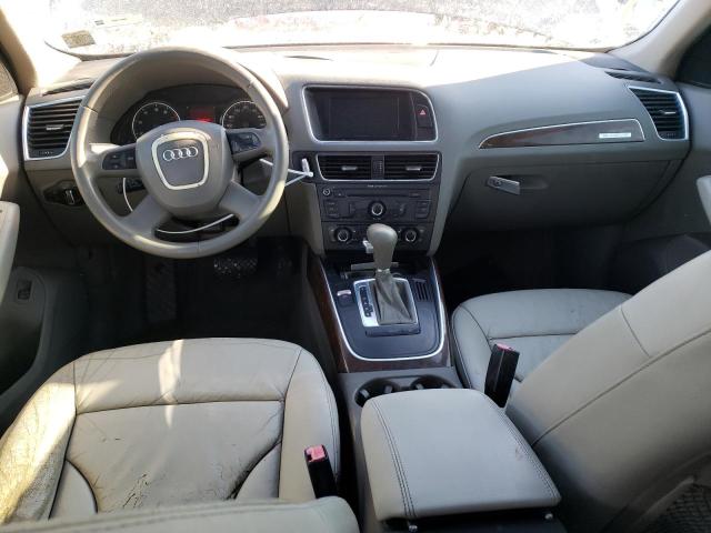 Photo 8 from auction – 2009 AUDI Q5 3.2 with VIN WA1KK78R99A016892